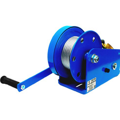 Лебедка Shtapler BHW-3000 1.2т 10м 71056911 (R)