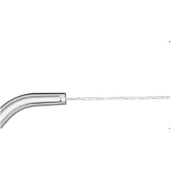 Сменные насадки для ирригатора Xiaomi Water Flosser Replacement Tips BHR9938GL (MWN505)