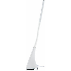 Настольная лампа SONNEN SM-01W 238233