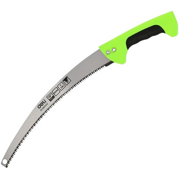 Пила садовая Deli EDL580330