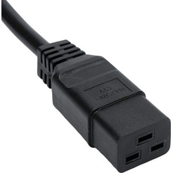 Кабель Cablexpert PC-S22-C19-2.5-3M