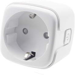 Умная розетка HOMMYN RKNZ02