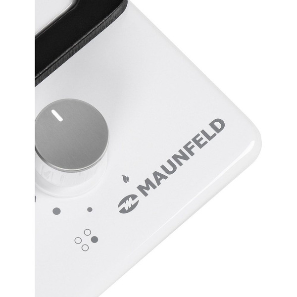 Газовая варочная панель MAUNFELD EGHE.64.43CW/G