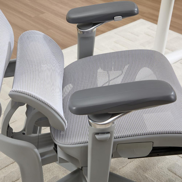 Кресло компьютерное EVOLUTION ZX 2