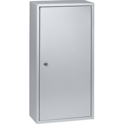 Корпус металлический TDM ЩРН-48 (610х300х120) SQ0905-0722