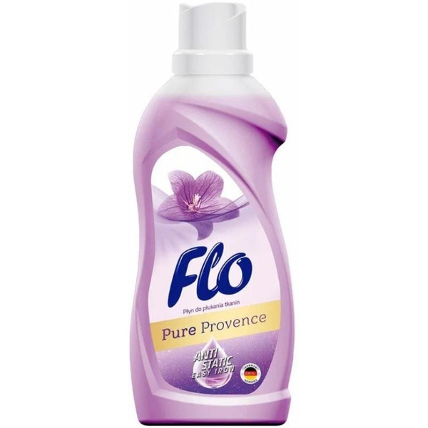 Кондиционер для белья FLO Pure Provance 1 л