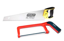 Ручные пилы, ножовки