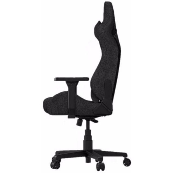 Кресло игровое Andaseat Kaiser Frontier черный M (AD12Y-12-B-F)