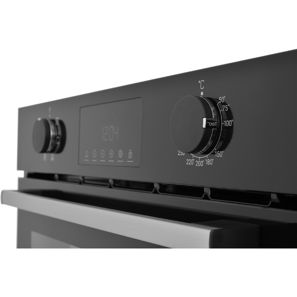 Духовой шкаф Indesit IFE 3644 BL