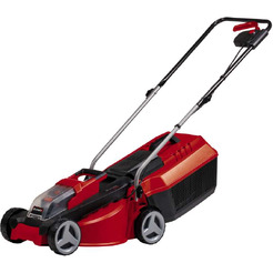 Газонокосилка аккумуляторная Einhell GE-CM 18/30 Li (3413155)