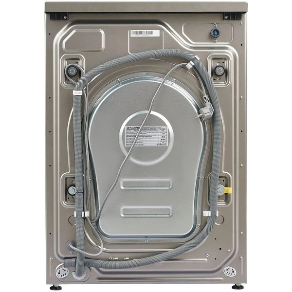 Стирально-сушильная машина MAUNFELD MFWD14116S05