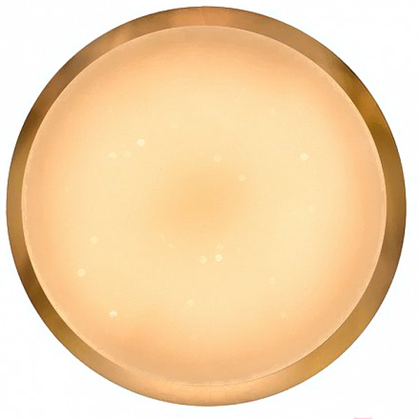 Потолочный светильник General Lighting GSMCL-GX53-042-Smart-72 Saturn 800306