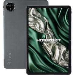 Планшет Horizont H-Tab 1 6GB/128GB LTE (темно-серый)