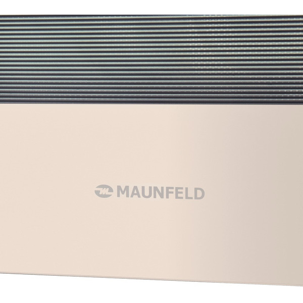 Духовой шкаф MAUNFELD MCMO.44.9GBG