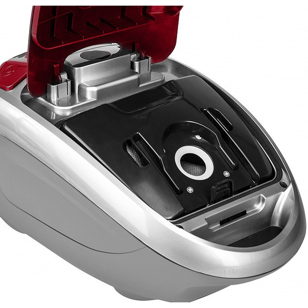 Пылесос REDMOND RV-327 Black