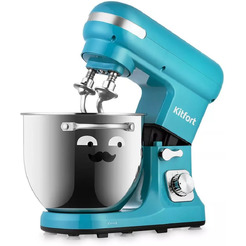 Планетарный миксер Kitfort КТ-3416-2