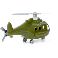 Вертолёт военный Полесье Альфа 72443