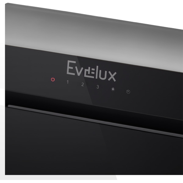 Кухонная вытяжка Evelux Arvid 60 BG