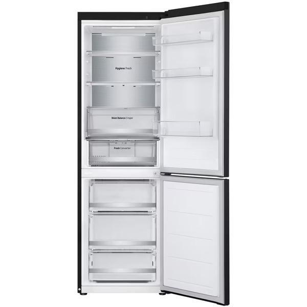 Холодильник LG GC-B459FTPW