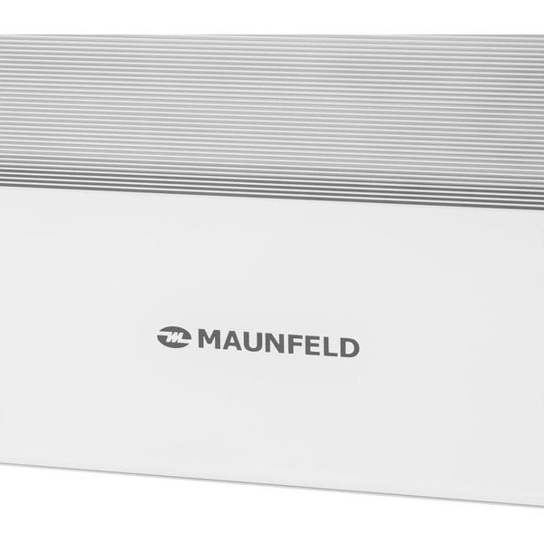 Духовой шкаф MAUNFELD MEOM729PW