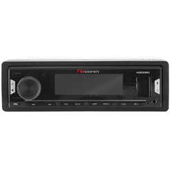 USB-магнитола Nakamichi NQ533BD