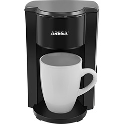 Кофеварка ARESA AR-1610