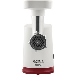 Мясорубка Scarlett SC-MG45M23