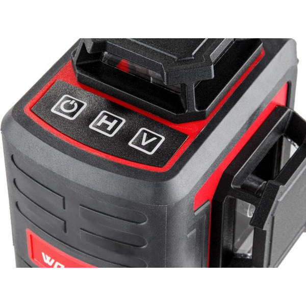 Нивелир лазерный линейный WORTEX LX LL 0340-2 (1323751)