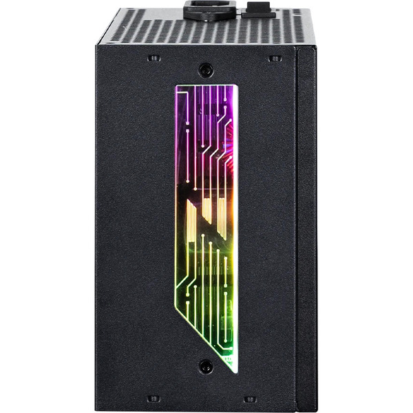 Блок питания Zalman TeraMax II View 750W ZM750-TMX2 View