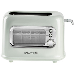 Тостер Galaxy Line GL2914