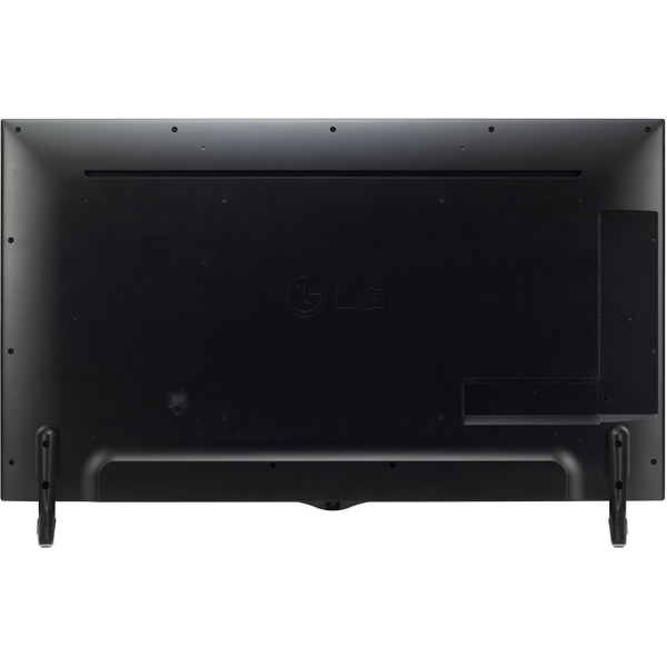 Телевизор led LG 49UB820V