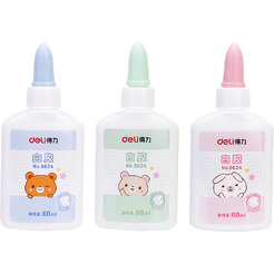 Клей ПВА DELI 9624