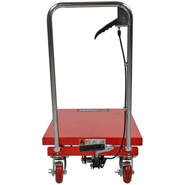 Стол подъемный Shtapler PT 150 (71049084)