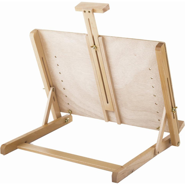 Мольберт BRAUBERG ART CLASSIC 191756