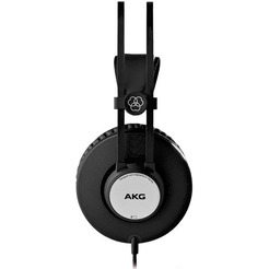 Наушники AKG K72