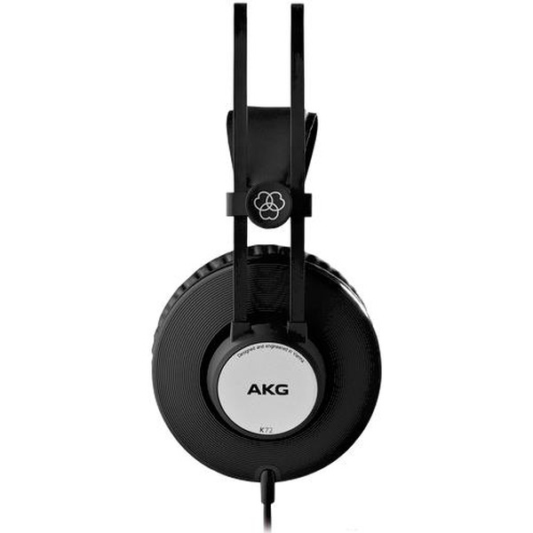 Наушники AKG K72