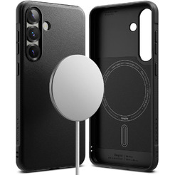 Чехол Ringke ONYX MAGNETIC для Galaxy S25 BLACK