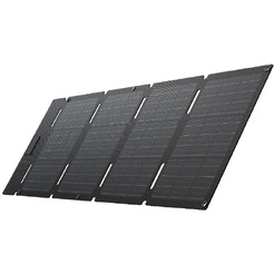 Портативная станция питания EcoFlow River 3 Solar Kit