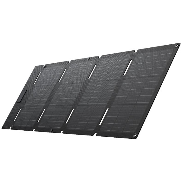 Портативная станция питания EcoFlow River 3 Solar Kit