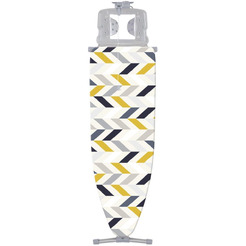 Доска гладильная НИКА Н9 (Н9/17) геометрия сканди