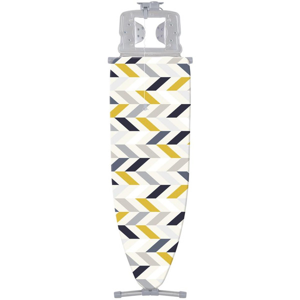 Доска гладильная НИКА Н9 (Н9/17) геометрия сканди