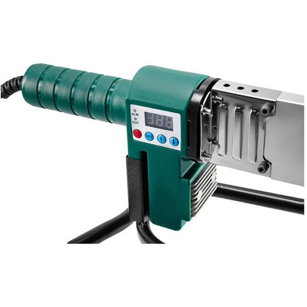 Аппарат для сварки труб Favourite PC 3115 LED