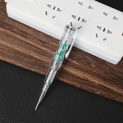 Тестер напряжения Deli EDL8004