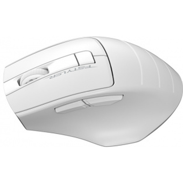 Мышь A4Tech Fstyler FG30 (белый)