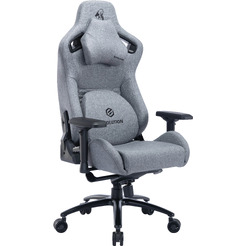 Игровое кресло Evolution Legend (серый)