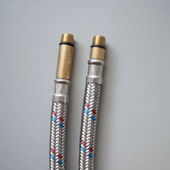 Подводка гибкая AV Engineering AVE21780