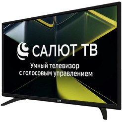 Телевизор Leff 32H690T