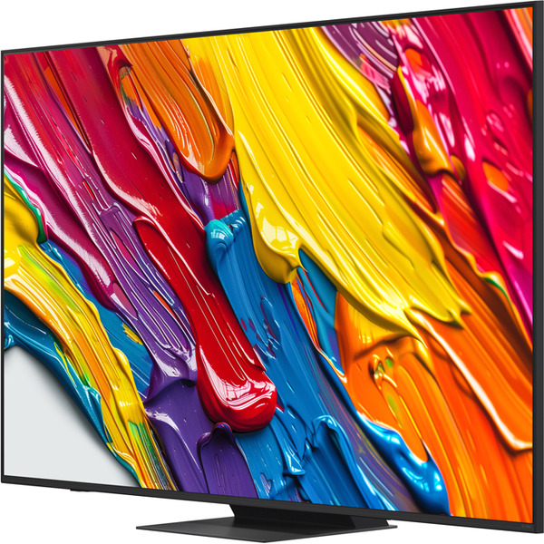 Телевизор LG 75QNED83B6A