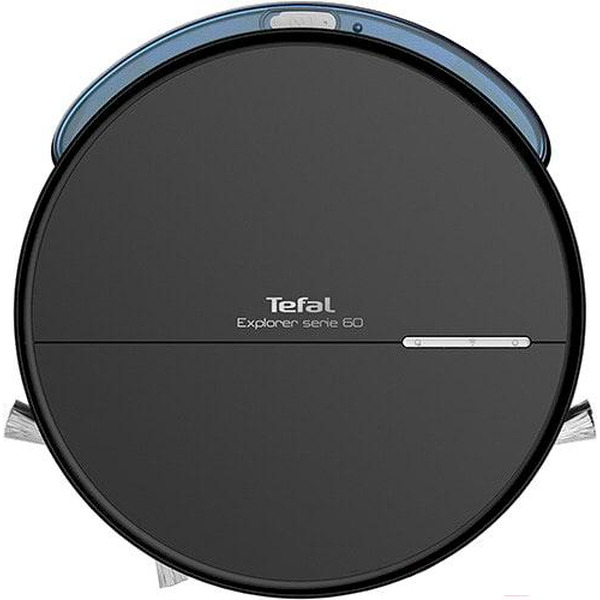 Робот-пылесос Tefal Explorer Serie 60 RG7455WH