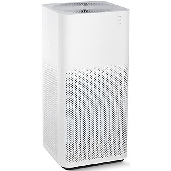 Очиститель воздуха Xaomi Mi Air Purifier 2H EU FJY4026GL